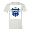 Softstyle T-Shirt Thumbnail