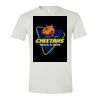 Softstyle T-Shirt Thumbnail