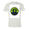 Softstyle T-Shirt Thumbnail