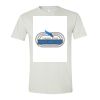 Softstyle T-Shirt Thumbnail