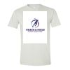 Softstyle T-Shirt Thumbnail