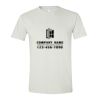 Softstyle T-Shirt Thumbnail
