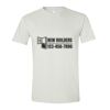 Softstyle T-Shirt Thumbnail