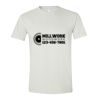 Softstyle T-Shirt Thumbnail