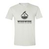Softstyle T-Shirt Thumbnail