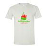 Softstyle T-Shirt Thumbnail