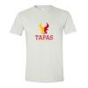 Softstyle T-Shirt Thumbnail