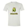 Softstyle T-Shirt Thumbnail
