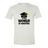 Softstyle T-Shirt Thumbnail