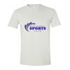 Softstyle T-Shirt Thumbnail