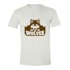Softstyle T-Shirt Thumbnail