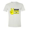 Softstyle T-Shirt Thumbnail
