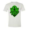 Softstyle T-Shirt Thumbnail