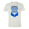 Softstyle T-Shirt Thumbnail