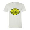 Softstyle T-Shirt Thumbnail