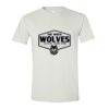 Softstyle T-Shirt Thumbnail