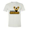 Softstyle T-Shirt Thumbnail