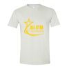 Softstyle T-Shirt Thumbnail