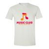 Softstyle T-Shirt Thumbnail