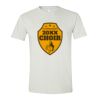 Softstyle T-Shirt Thumbnail