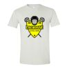 Softstyle T-Shirt Thumbnail