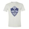 Softstyle T-Shirt Thumbnail