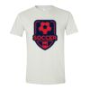 Softstyle T-Shirt Thumbnail