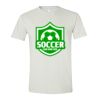 Softstyle T-Shirt Thumbnail
