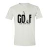 Softstyle T-Shirt Thumbnail
