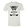 Softstyle T-Shirt Thumbnail