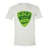 Softstyle T-Shirt Thumbnail