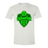 Softstyle T-Shirt Thumbnail