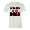Softstyle T-Shirt Thumbnail