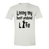 Softstyle T-Shirt Thumbnail