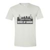 Softstyle T-Shirt Thumbnail