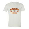 Softstyle T-Shirt Thumbnail