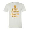 Softstyle T-Shirt Thumbnail