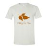 Softstyle T-Shirt Thumbnail