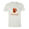 Softstyle T-Shirt Thumbnail