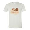 Softstyle T-Shirt Thumbnail