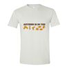 Softstyle T-Shirt Thumbnail