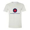 Softstyle T-Shirt Thumbnail