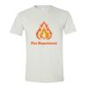 Softstyle T-Shirt Thumbnail