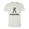 Softstyle T-Shirt Thumbnail