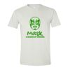 Softstyle T-Shirt Thumbnail