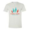 Softstyle T-Shirt Thumbnail