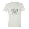 Softstyle T-Shirt Thumbnail