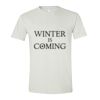 Softstyle T-Shirt Thumbnail