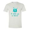 Softstyle T-Shirt Thumbnail