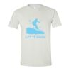 Softstyle T-Shirt Thumbnail